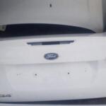 Ford Focus 2022 Çıkma Bagaj