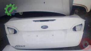 Ford Focus 2022 Çıkma Bagaj