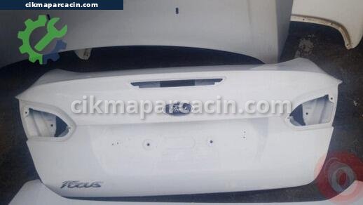 Ford Focus Bagaj çıkma parça