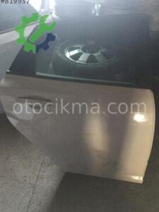 Ford Focus Sağ Arka Kapı Çıkma