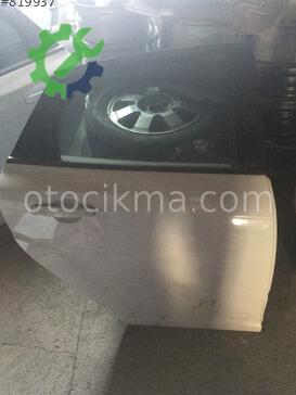 Ford Focus Sağ Arka Kapı çıkma parça