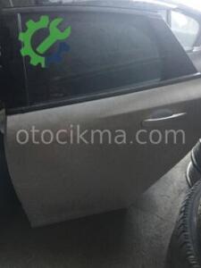 Ford Focus 2013-2016 Sol Arka Kapı Çıkma