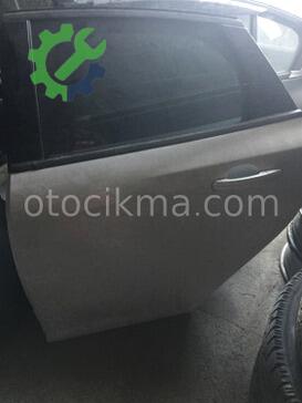 Ford Focus Sol Arka Kapı çıkma parça
