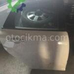 Ford Focus 2013-2016 Sol Arka Kapı Çıkma