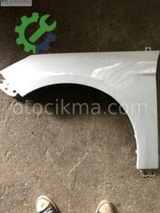 Çıkma Ford Focus Sol Ön Çamurluk