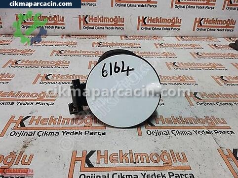 Ford Focus Depo Kapağı çıkma parça