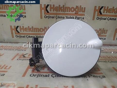 Ford Focus Depo Kapağı çıkma parça
