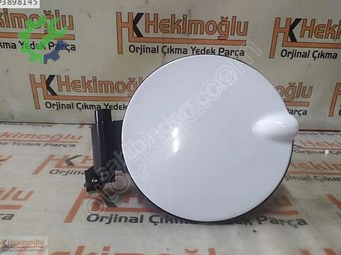 Ford Focus çıkma parça