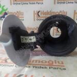 FORD FOCUS 3 DEPO KAPAĞI BM51 27936