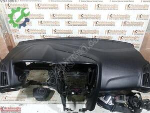 FORD FOCUS 3 FOCUS 3.5 GÖĞÜS AİRBAG SETİ GÖĞÜS TAMİRLİDİR. SÜRÜC (2. Adet)