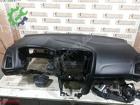 Ford Focus çıkma parça