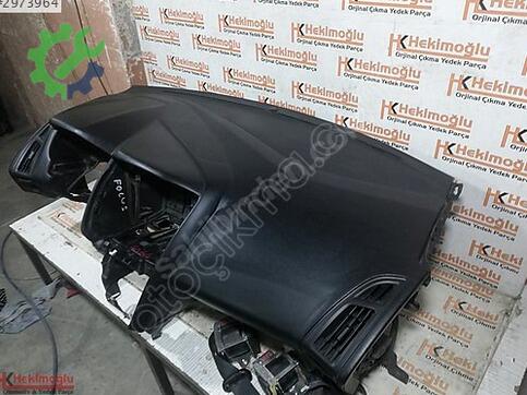 Ford Focus çıkma parça