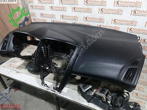 Ford Focus çıkma parça