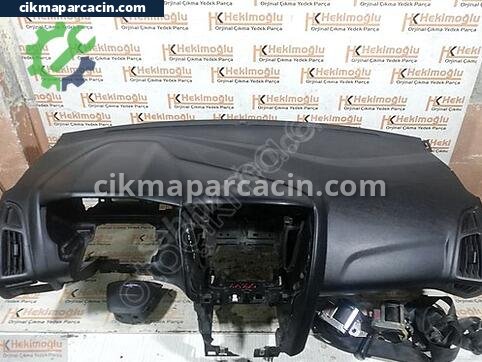 Ford Focus Airbag çıkma parça