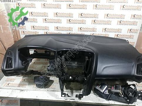 Ford Focus çıkma parça