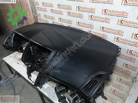 Ford Focus çıkma parça