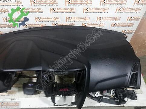 Ford Focus çıkma parça