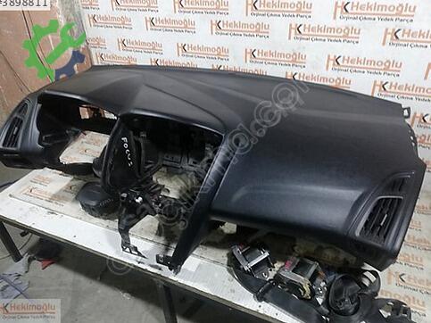 Ford Focus çıkma parça