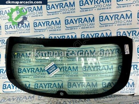 Ford Focus Arka Cam çıkma parça