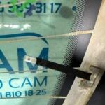 Ford Focus Orijinal Çıkma Arka Cam