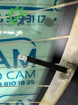 Ford Focus Arka Cam çıkma parça