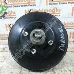 Ford Focus 3 Hidrolik Yağ Bidonu ve Westinghouse Fren Merke