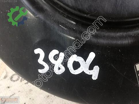 Ford Focus çıkma parça