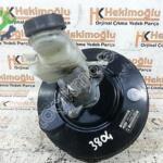 Ford Focus 3 Hidrolik Yağ Bidonu ve Westinghouse Fren Merke