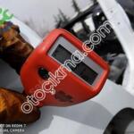 Ford Focus 3 için Ön Şasi Kolu ve Arka Şasi Kupa Çeyrek