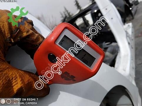 Ford Focus çıkma parça