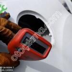 Ford Focus 3 için Ön Şasi Kolu ve Arka Şasi Kupa Çeyrek