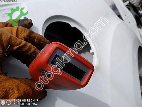 Ford Focus çıkma parça