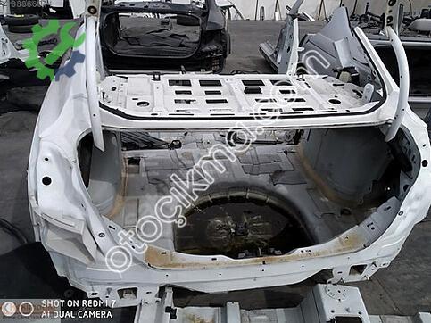 Ford Focus çıkma parça