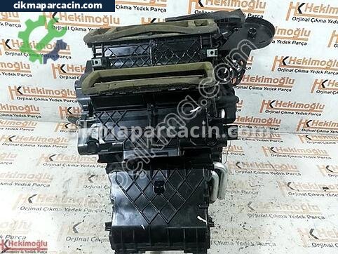 Ford Focus Kalorifer çıkma parça