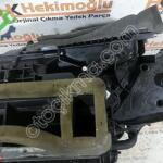 FORD FOCUS 3 KALORİFER KAZANI VE MOTORU AMFH-18K418 AV6N-19E