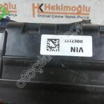 FORD FOCUS 3 KALORİFER KAZANI VE MOTORU AMFH-18K418 AV6N-19E