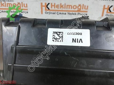 Ford Focus AMFH-18K418 çıkma parça