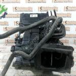 FORD FOCUS 3 KALORİFER KAZANI VE MOTORU AMFH-18K418 AV6N-19E6