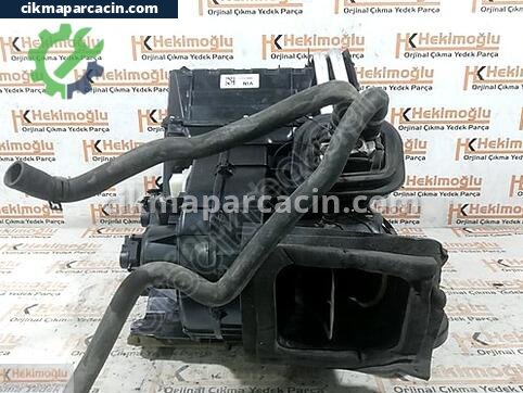 Ford Focus Kalorifer çıkma parça