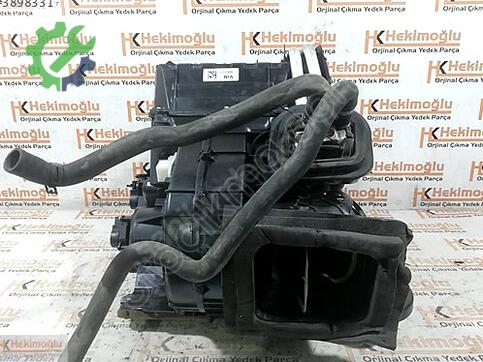 Ford Focus çıkma parça
