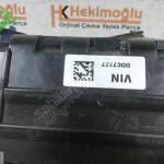 FORD FOCUS 3 KALORİFER KAZANI VE MOTORU AMFH-18K418 AV6N-19E6