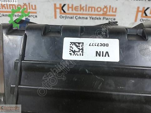 Ford Focus AMFH-18K418 çıkma parça