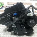 FORD FOCUS 3 KALORİFER KAZANI VE MOTORU AMFH-18K418 AV6N-19E6