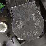 FORD FOCUS 3 KALORİFER KAZANI VE MOTORU AMFH-18K418 AV6N-19E6