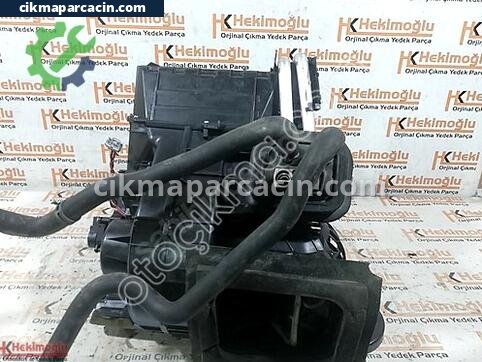 Ford Focus Kalorifer çıkma parça