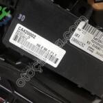 FORD FOCUS 3 KALORİFER KAZANI VE MOTORU AV6N-19E616-AA 00009