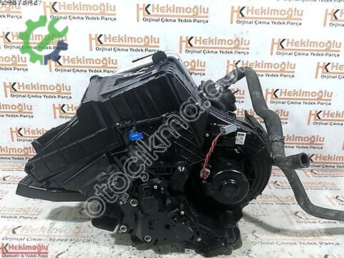 Ford Focus 00009 çıkma parça