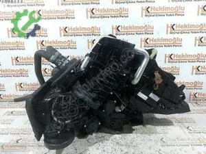 FORD FOCUS 3 KALORİFER KAZANI VE MOTORU AV6N-19E616-AA 0000965
