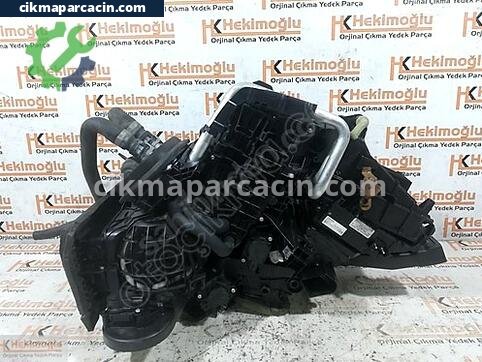 Ford Focus Kalorifer çıkma parça