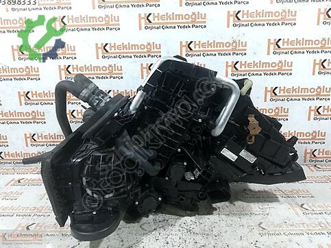 Ford Focus çıkma parça